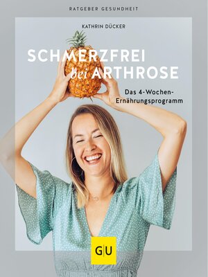 cover image of Schmerzfrei bei Arthrose
